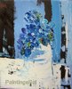 stock oil painting #008 (sold)